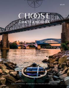 Choose Chattanooga - Relocation & Resource Guide