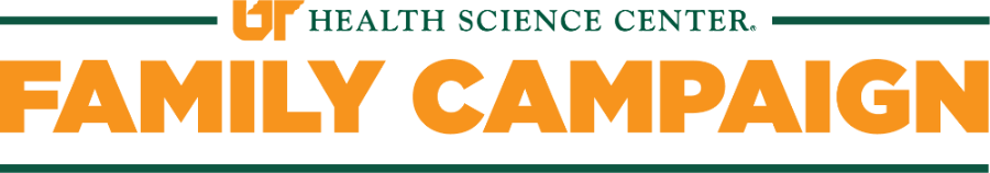 family campaign logo