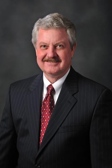 Robert C. Fore, EdD, Associate Dean and DIO