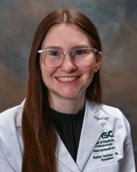 Kaitlin Detmar
