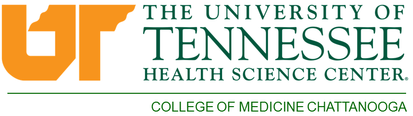 logo-UTHSC College of Medicine Chattanooga