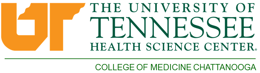 UTHSC COMC logo