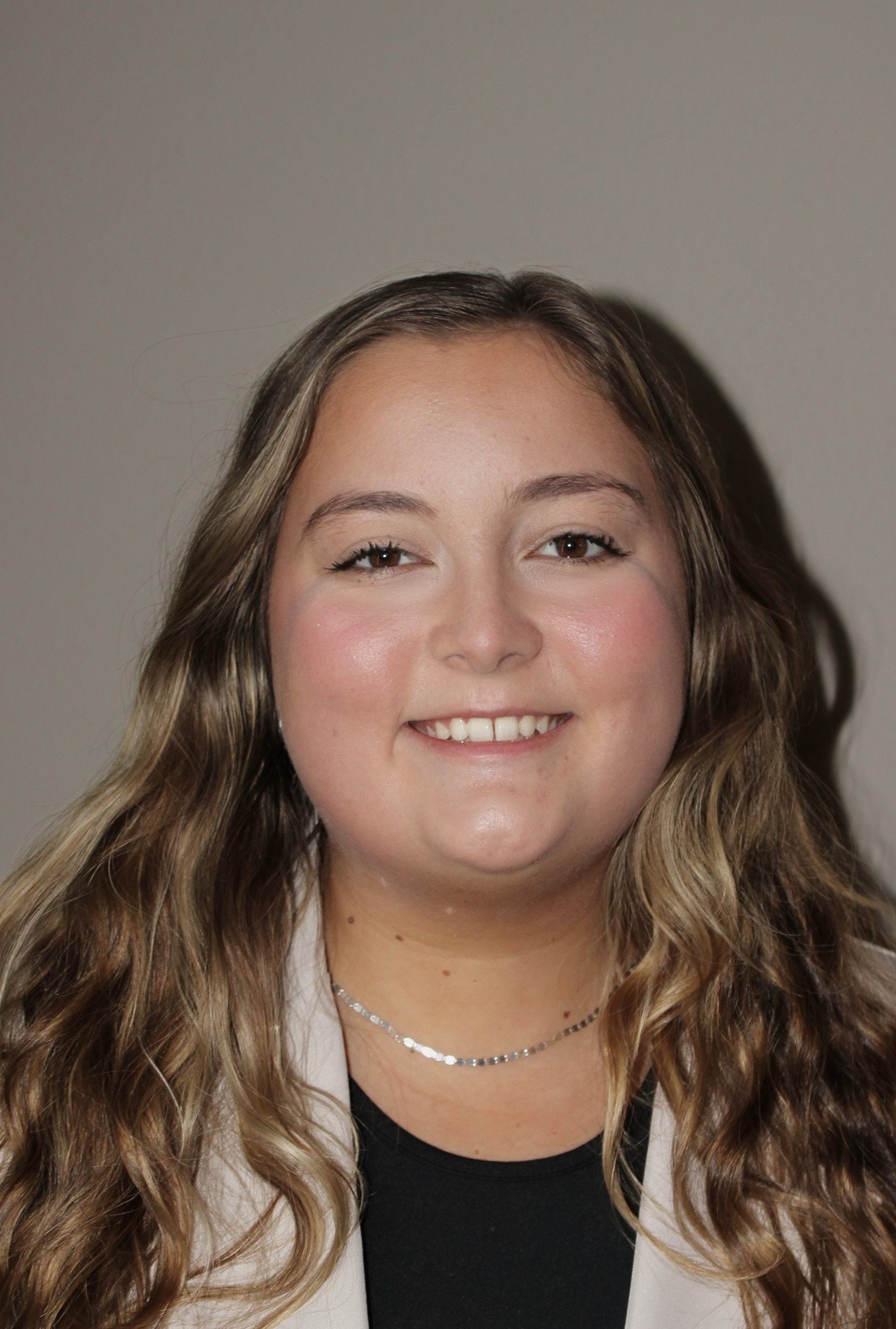 sarah mcgirk communications coordinator