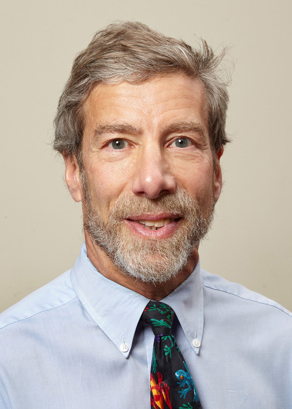 Jon Cohen headshot