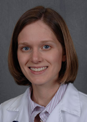 Tracy Dozier, MD, Faculty, Internal Medicine Residency