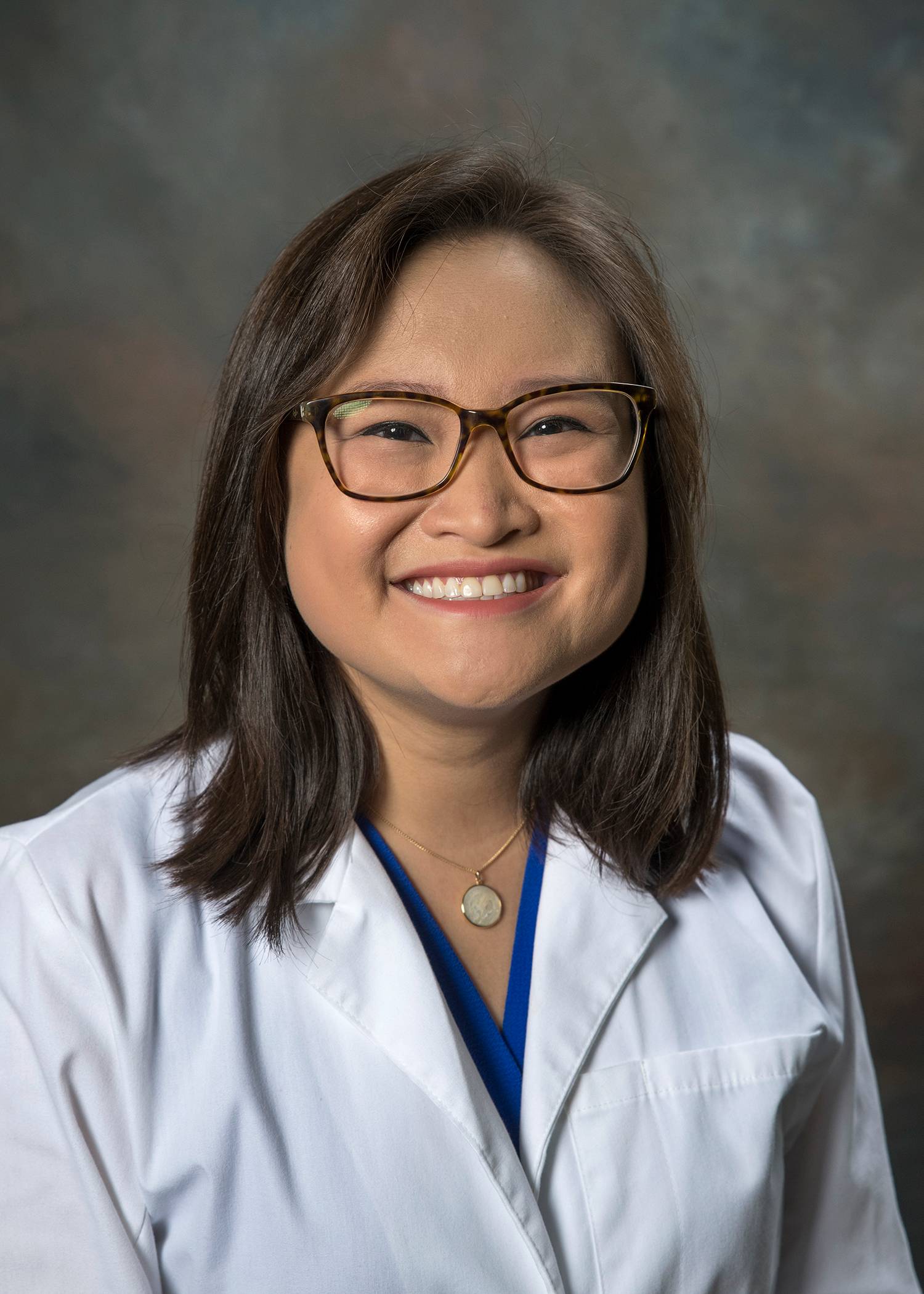 Michelle Tan, MD