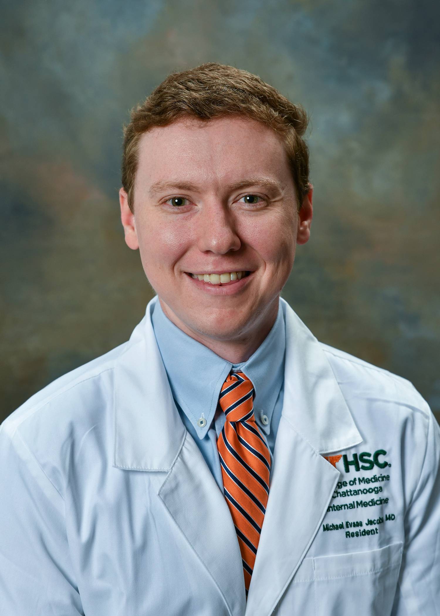 Dr. Michael Jacobs