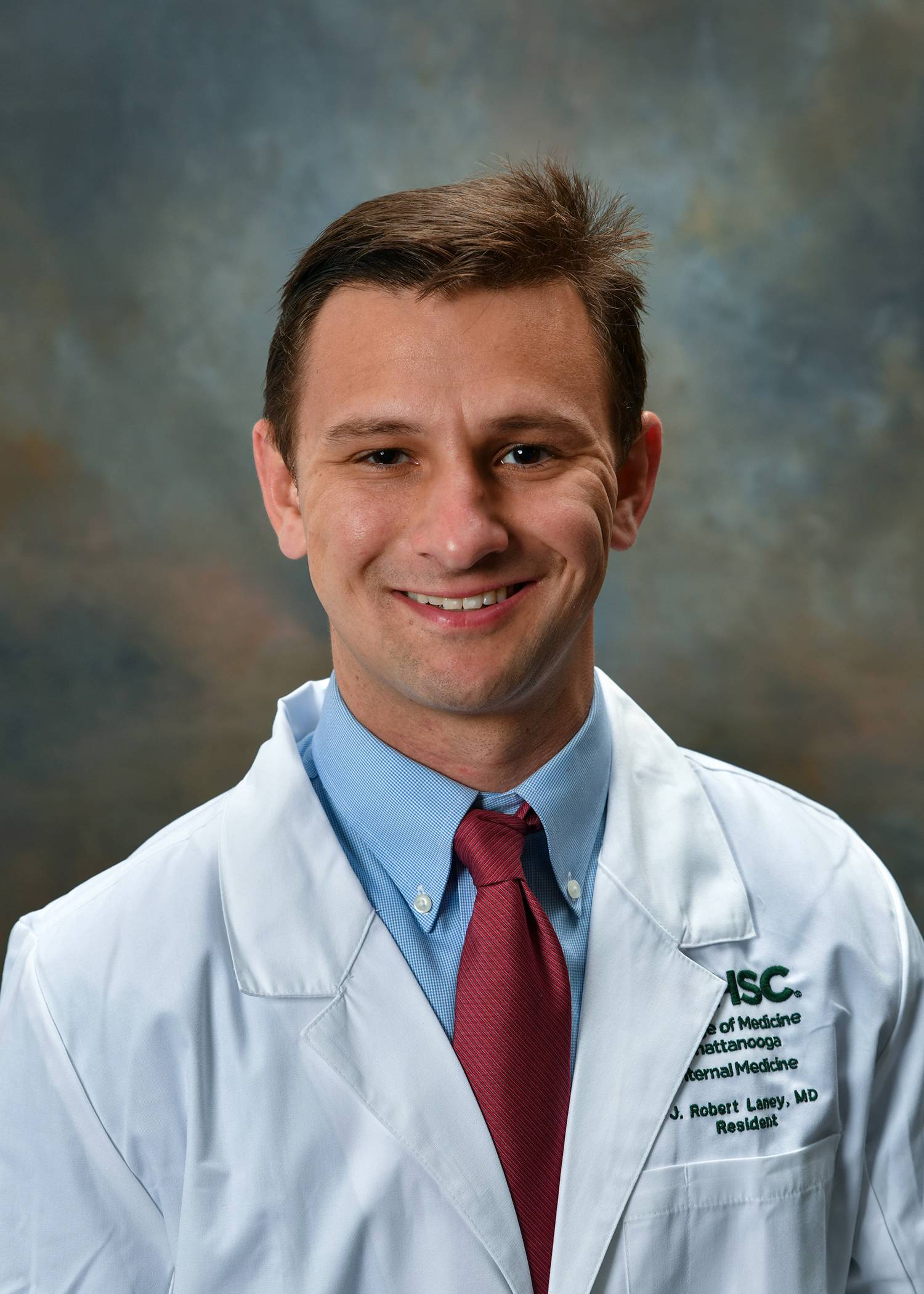 Dr. Robert Laney