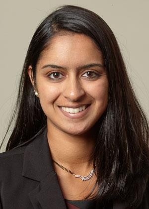 Radhika Shah, MD, Program Director, Pulmonary/Critical Care Fellowship