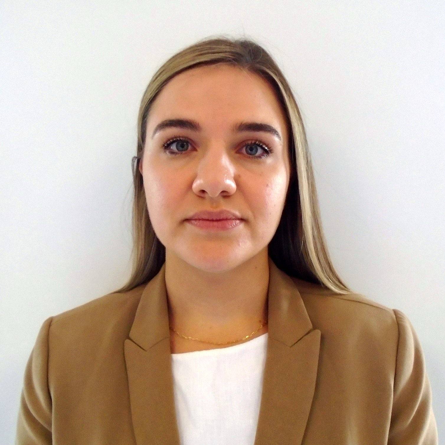 lisa-marie van veyeren