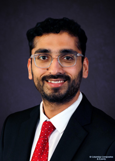 Sulaiman Khan, MD