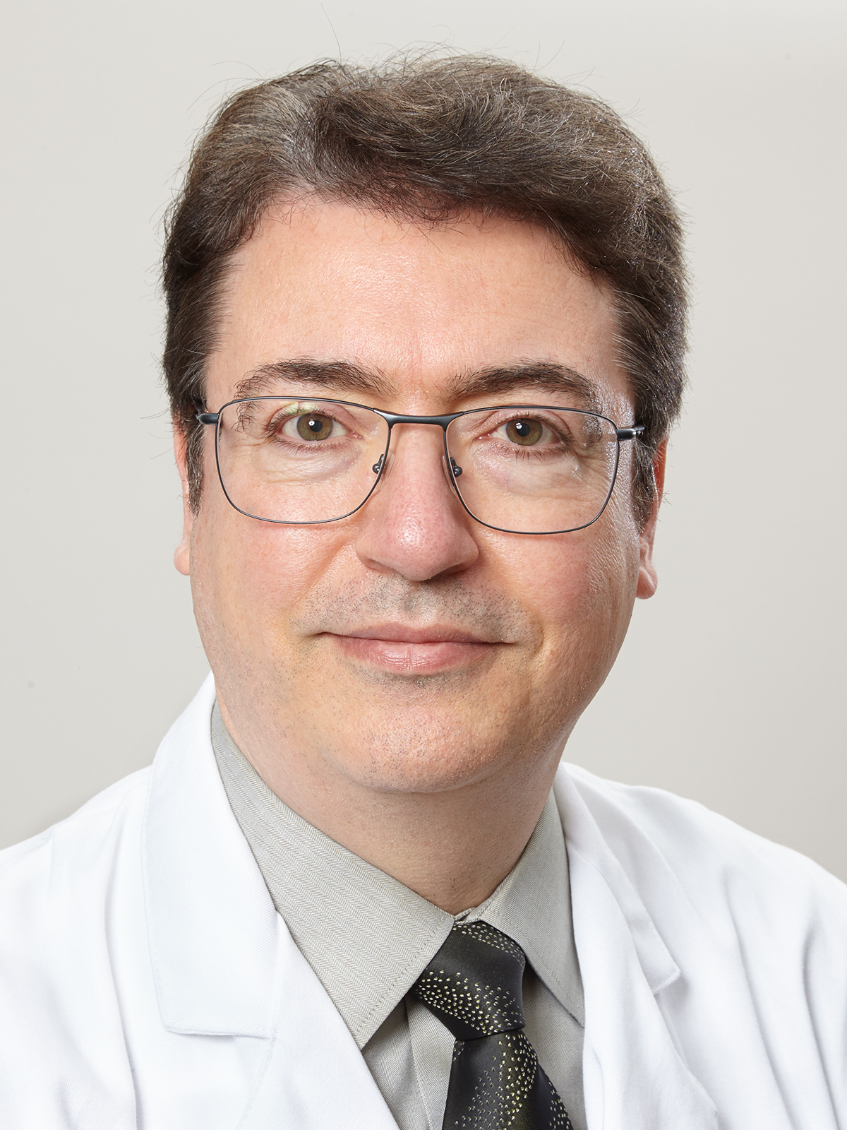 Mounzer Yassin-Kassab, MD, Chair and Program Director