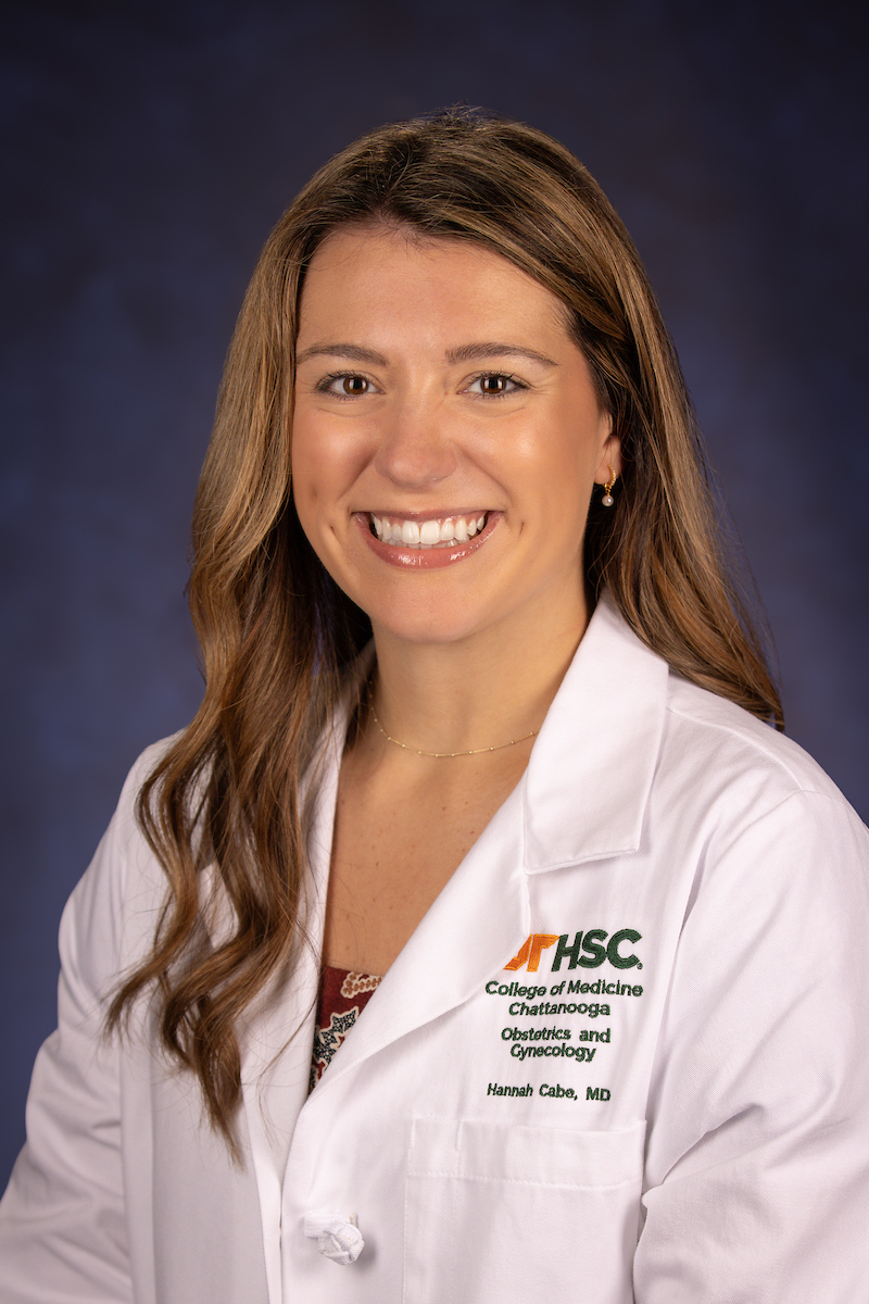 Hannah Cabe