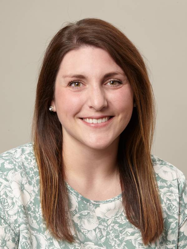 Jessica Putman, MD, MIGS Fellow (PGY-5) / Faculty