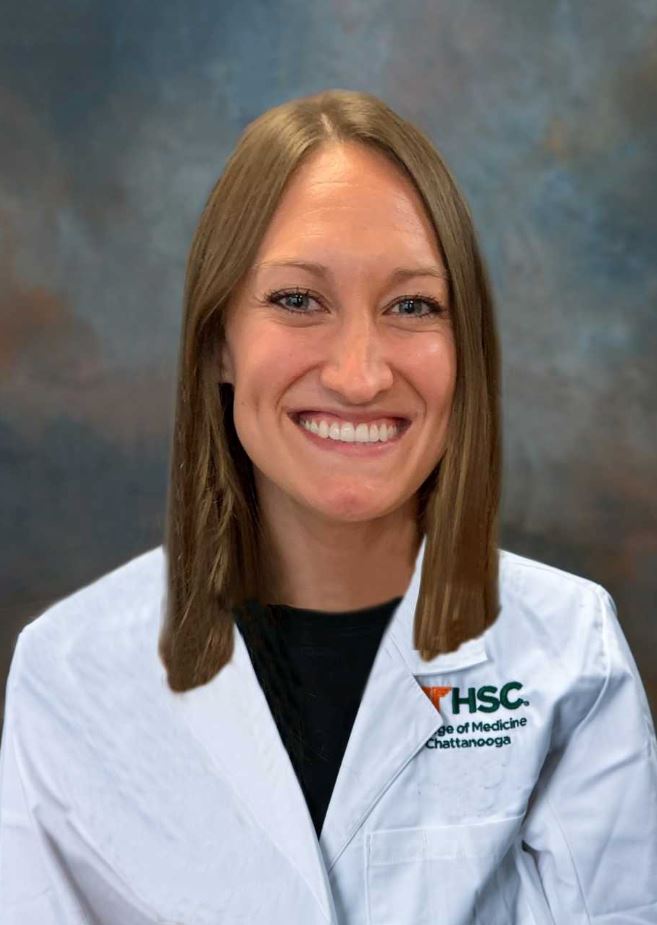 Robyn Power, MD, 1st Year MIGS Fellow/Faculty