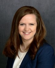 Laura Willingham, MD, Associate Program Director