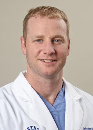 Brandon A. Cincere, MD, Faculty, Orthopaedic Surgery Residency
