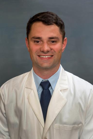 Colton Norton, MD, Chief Resident, Orthopaedic Surgery