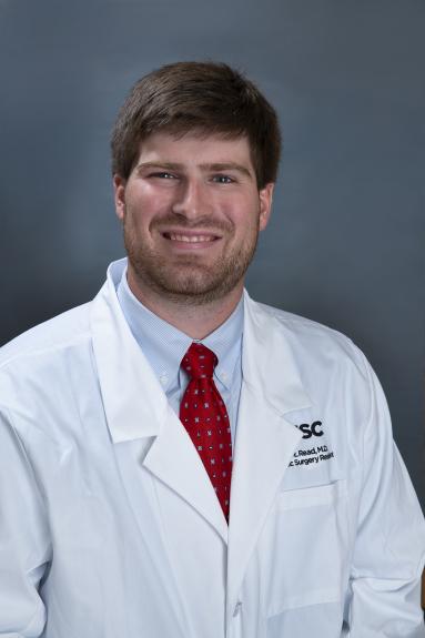 Connor Read, MD, Orthopaedic Surgery 2023 Alper Nominee