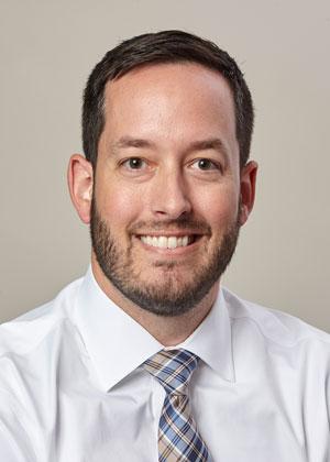Bryce A. Cunningham, MD, Faculty, Orthopaedic Surgery Residency