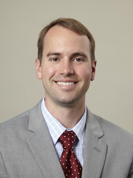 Daniel H. Doty, MD, Faculty, Orthopaedic Surgery Residency