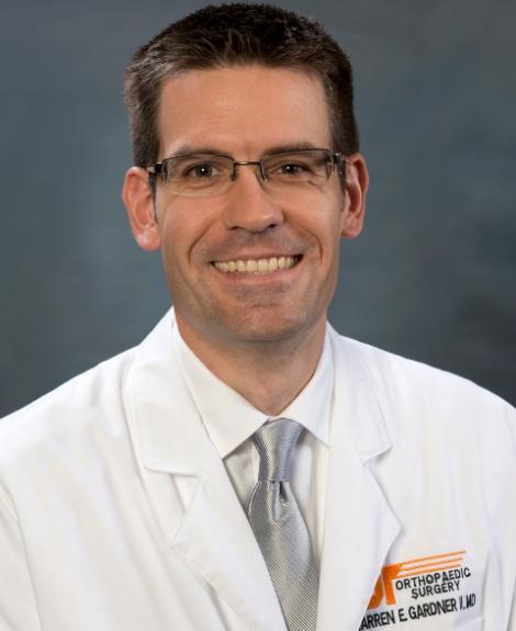 Warren E. Gardner II, MD, Program Director, Orthopaedic Trauma Surgery Fellowship