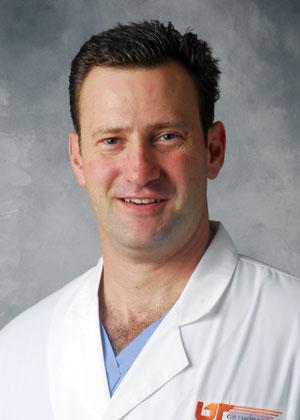 Dirk Kiner, MD, Program Director, Orthopaedic Surgery Residency