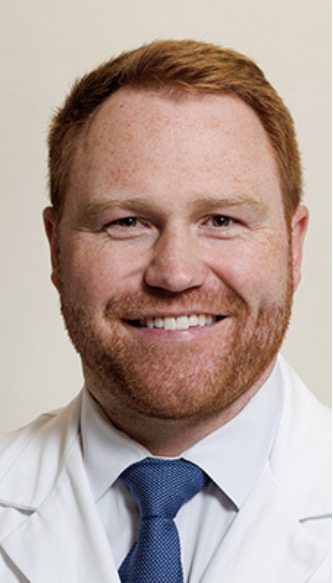 Mitch Scull, MD