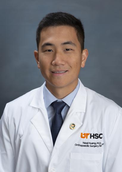 Dr. Neal Huang