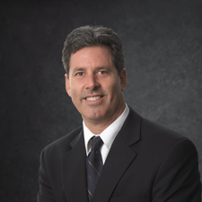 W. Michael Tew, MD, Faculty, Orthopaedic Surgery Residency
