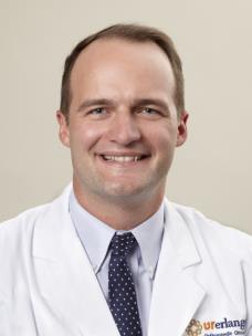 Dr. Ryan Voskuil, New Orthopaedic Oncology Surgeon