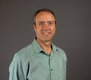 Curt Chaffin, MD, Faculty, Pediatrics Residency