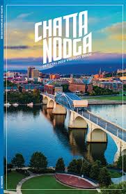 Chattanooga Visitors Guide