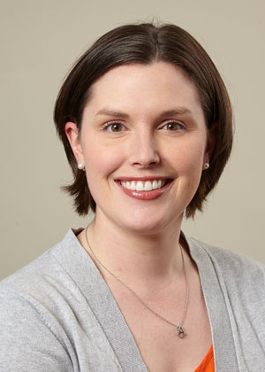 Heather Gilliam, DO, Faculty, Pediatrics Residency