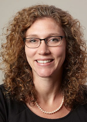 Kathryn Hines, MD, Faculty-Resident Liaison, Pediatrics Residency