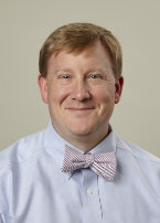 Avery Mixon, MD, Division Chief, Pediatric Hematology/Oncology