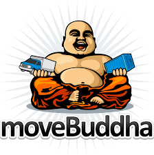 Movebuddha.com logo