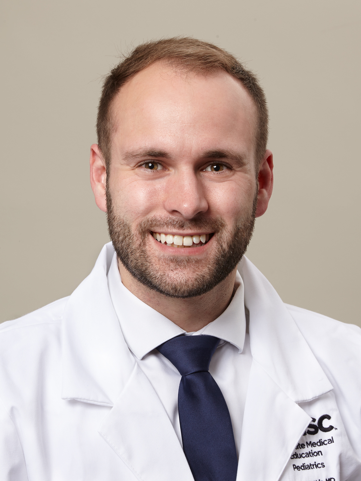 Daniel Mathis, MD, Pediatrics 2023 Alper Nominee
