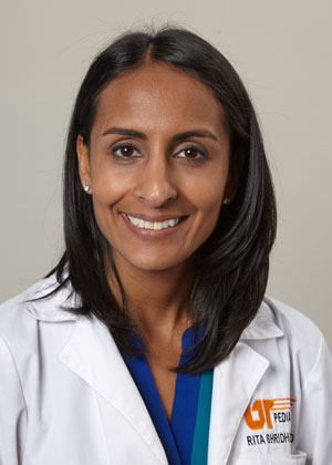 Rita Shridharani, MD, Pediatric Endocrinology