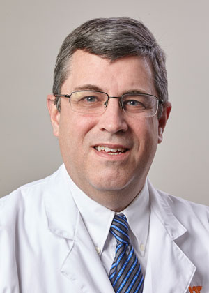 Greg Talbott, MD