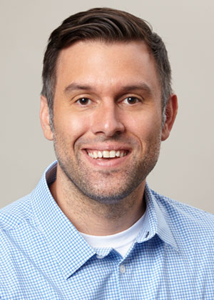 Adam Van Mason, MD