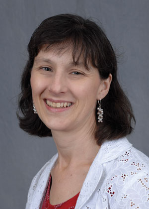 Margaret Wilkins, PhD, Faculty, Pediatrics Residency
