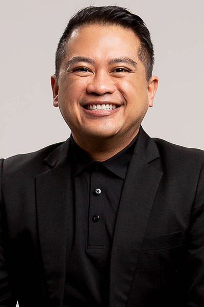 "Nico" Domingo, MD, Clinical Instructor, Department of Plastic & Reconstruction Surgery