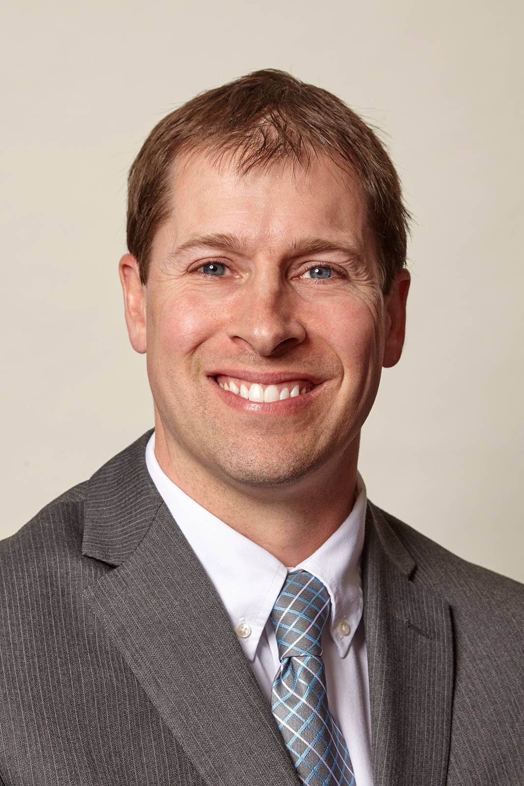 Jeremy R. Bruce, MD, Chair, Department of Orthopaedic Surgery