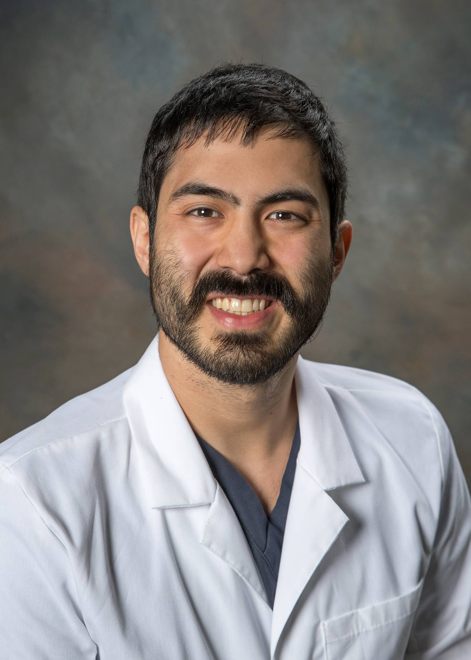 Matthew Rotondo, MD, 1st Primary Care Sports Medicine Fellow 