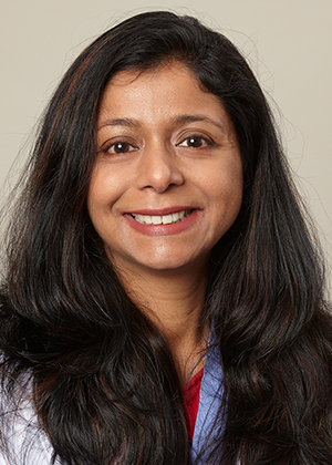 Upsana Chakraborty, MD