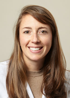 Anne Mainardi, MD, Associate Program Director