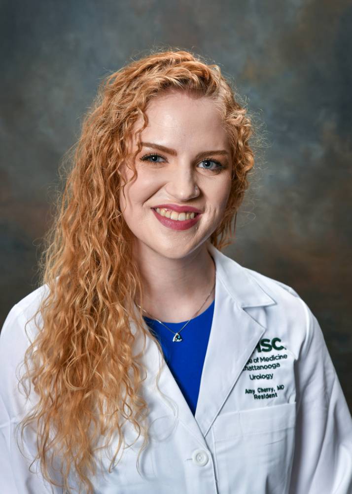 Amy Cherry 