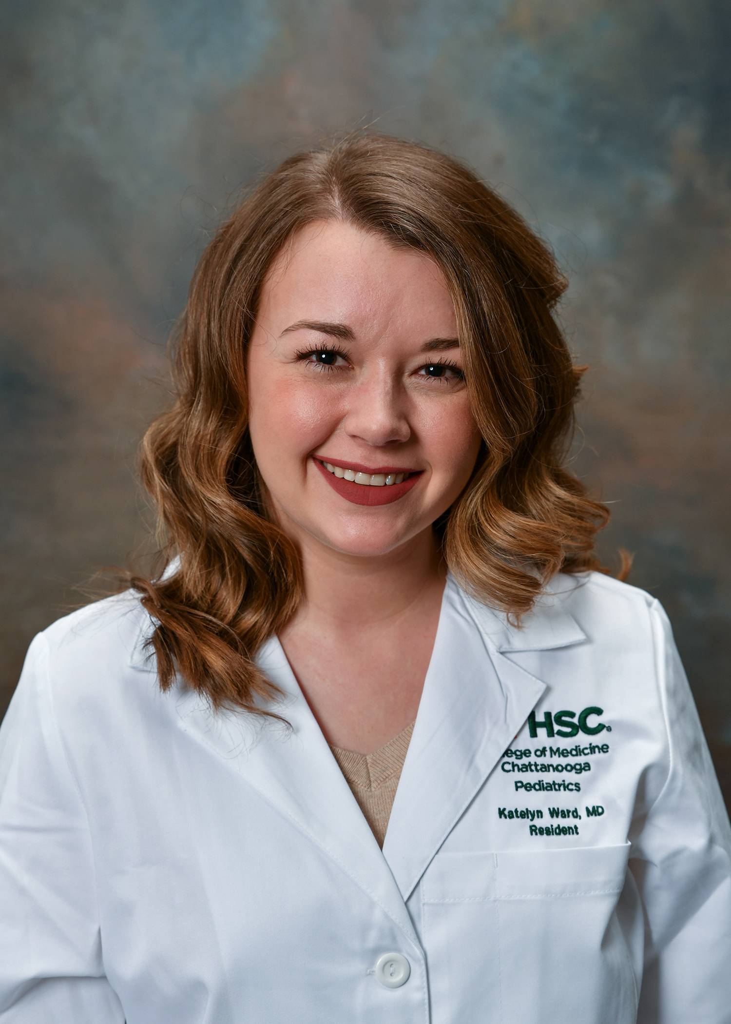Katelyn Ward