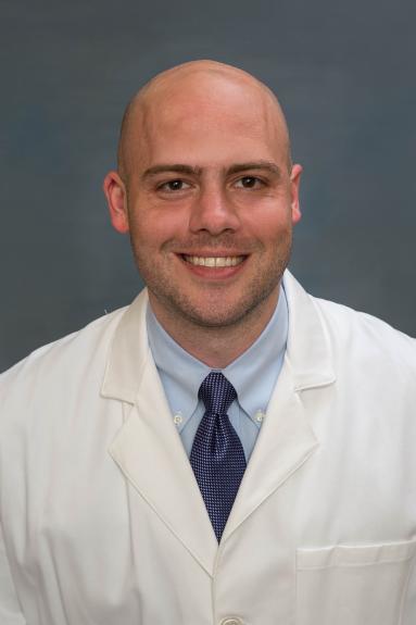 Dr. Joshua Davis